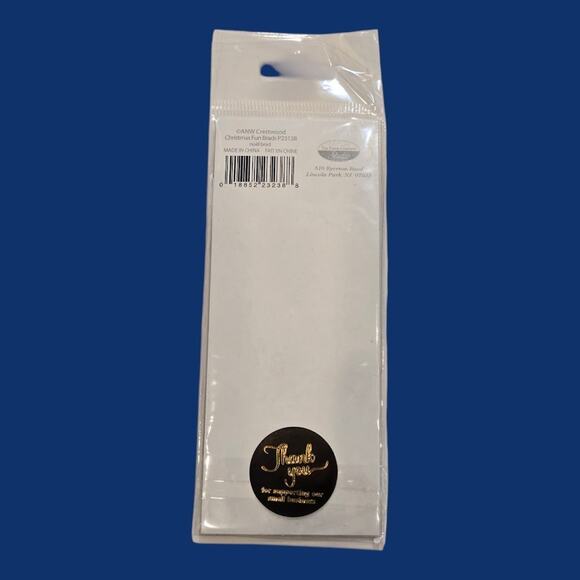 Jolee's Stickers Christmas Decorations Season Greetings Christmas Fun Noel Brads - Picture 6 of 9